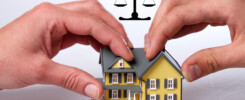 property disputes cape town
